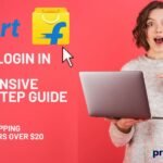 Flipkart Login in Chrome