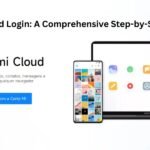 Mi Cloud Login