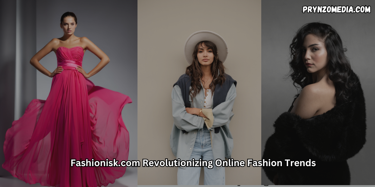 Fashionisk.com