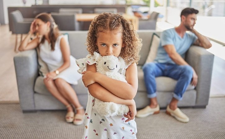 What Are the Different Types of Child Custody in Massachusetts?