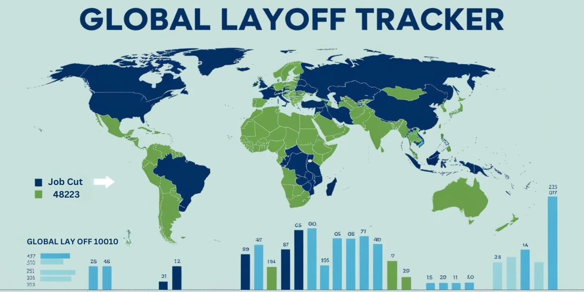 Layoff Tracker